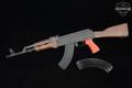 Century Arms (CAI) VSKA Thunder Ranch 7.62x39 Parkerized in Excellent Condition Image 2
