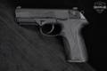2015 Beretta Px4 Storm Full-Size 9mm Luger Black in Very Good Condition Image 3