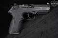 2015 Beretta Px4 Storm Full-Size 9mm Luger Black in Very Good Condition Image 4