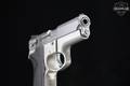 1990 Smith & Wesson (S&W) Model 6906 9mm Luger Stainless Steel in Good Condition Image 2