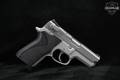 1990 Smith & Wesson (S&W) Model 6906 9mm Luger Stainless Steel in Good Condition Image 3