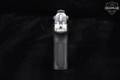 1990 Smith & Wesson (S&W) Model 6906 9mm Luger Stainless Steel in Good Condition Image 4