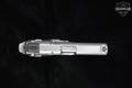 1990 Smith & Wesson (S&W) Model 6906 9mm Luger Stainless Steel in Good Condition Image 5