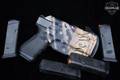 Glock 19 Gen3 9mm Luger (9x19 Para) Melonite in Excellent Condition Image 2