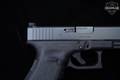 Glock 19 Gen3 9mm Luger (9x19 Para) Melonite in Excellent Condition Image 4