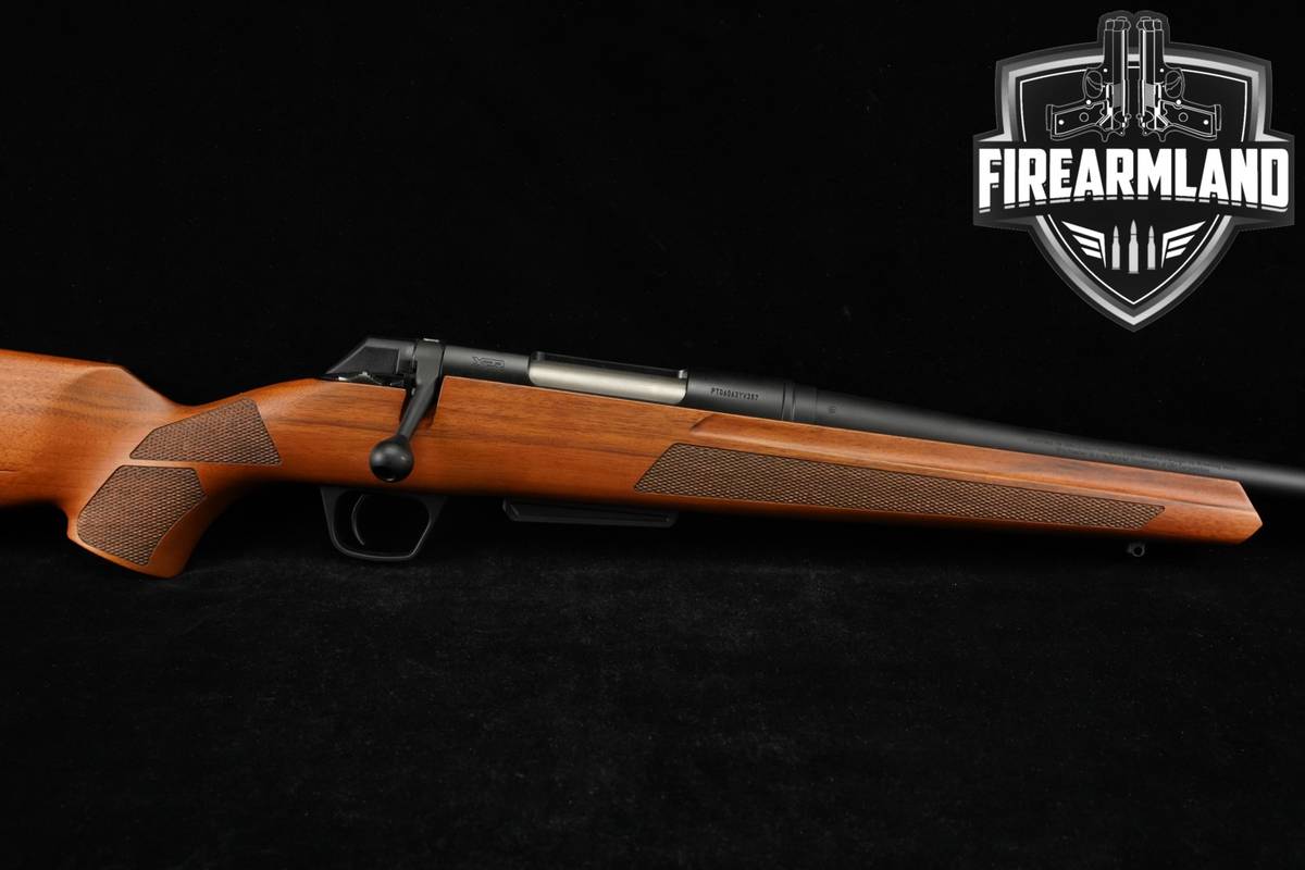 Winchester XPR Sporter Grade I Walnut 7mm-08 Rem 22" Hunting +ORIG BOX