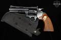 1968 Colt Diamondback .38 Spl. Blued in Good Condition Image 2