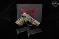 SCCY Industries CPX-1 Kryptek Camo 9mm Luger Two-Tone in Excellent Condition Image 2