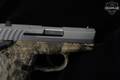 SCCY Industries CPX-1 Kryptek Camo 9mm Luger Two-Tone in Excellent Condition Image 5