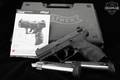 Walther P22 .22 LR Black in Excellent Condition Image 2