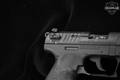 Walther P22 .22 LR Black in Excellent Condition Image 3