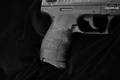 Walther P22 .22 LR Black in Excellent Condition Image 4
