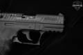 Walther P22 .22 LR Black in Excellent Condition Image 5