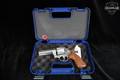 Smith & Wesson (S&W) Model 625-8 Jerry Miculek Professional Series .45 ACP Matte Stainless in Good Condition Image 2