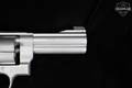 Smith & Wesson (S&W) Model 625-8 Jerry Miculek Professional Series .45 ACP Matte Stainless in Good Condition Image 5