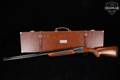Baker Gun Co. Single Barrel Trap Sterling Grade 12 Gauge Blued & Walnut in Good Condition Image 2