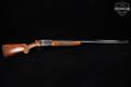 Baker Gun Co. Single Barrel Trap Sterling Grade 12 Gauge Blued & Walnut in Good Condition Image 3