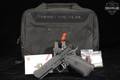 Taran Tactical (TTI) Viper 9mm Luger Black in Excellent Condition Image 2