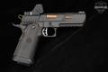 Taran Tactical (TTI) Viper 9mm Luger Black in Excellent Condition Image 3