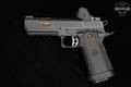 Taran Tactical (TTI) Viper 9mm Luger Black in Excellent Condition Image 4