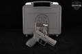 Sig Sauer P320 Compact 9mm Luger Black in Very Good Condition Image 2