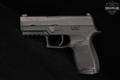 Sig Sauer P320 Compact 9mm Luger Black in Very Good Condition Image 3