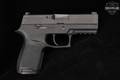 Sig Sauer P320 Compact 9mm Luger Black in Very Good Condition Image 4