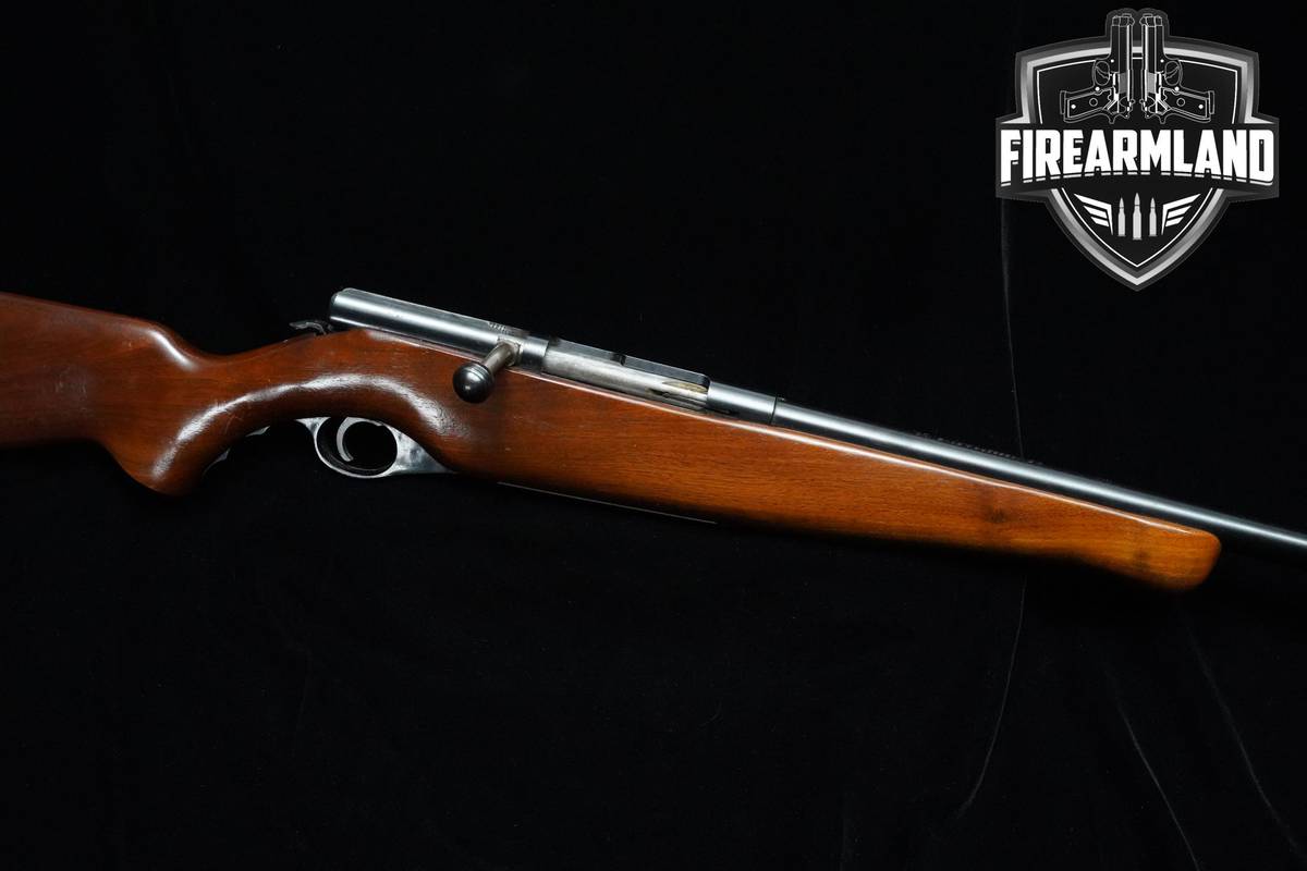 Mossberg Model 183DB 410-Gauge 24" Blued Mossberg 183DB 183-DB VINTAGE