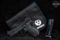 2013 Sturm Ruger SR22 .22 LR Black in Very Good Condition Image 2