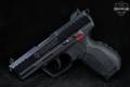 2013 Sturm Ruger SR22 .22 LR Black in Very Good Condition Image 3