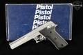 Smith & Wesson (S&W) Model 2206 .22 LR Matte Stainless in Good Condition Image 2