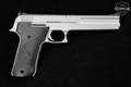 Smith & Wesson (S&W) Model 2206 .22 LR Matte Stainless in Good Condition Image 3