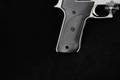Smith & Wesson (S&W) Model 2206 .22 LR Matte Stainless in Good Condition Image 4