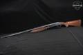Remington Model 870 Wingmaster Magnum 12 Gauge High-Polish Blued & Walnut in Fair Condition Image 2
