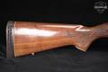 Remington Model 870 Wingmaster Magnum 12 Gauge High-Polish Blued & Walnut in Fair Condition Image 4