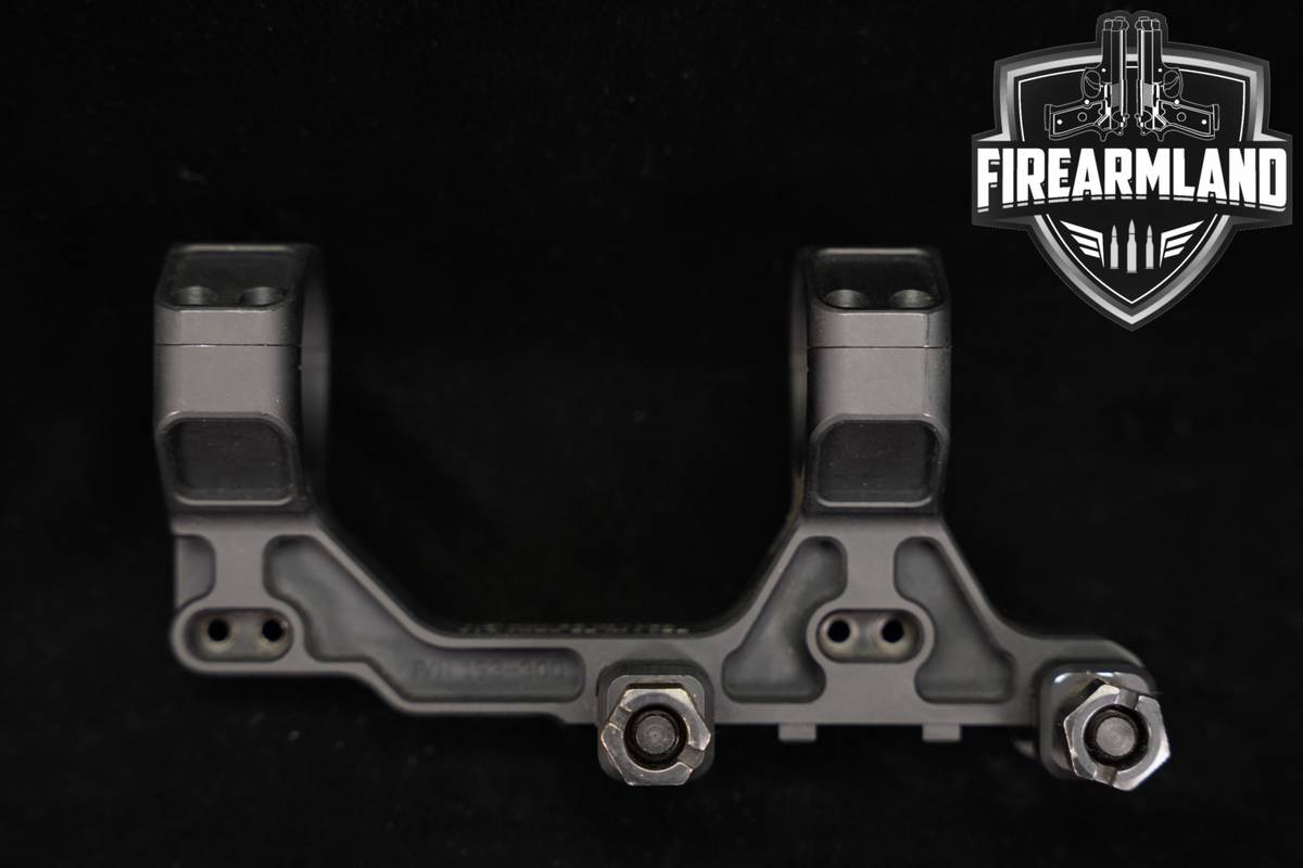 Badger Ordnance C.O.M.M. 30mm Scope Rings Mount COMM