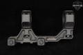 Badger Ordnance C.O.M.M. 30mm Scope Rings Mount in Excellent Condition Image 2