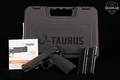 2021 Taurus 1911 Commander 9mm Luger Black in Excellent Condition Image 2