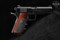 1981 Colt Combat Commander Series 70 .45 ACP Blued in Good Condition Image 3