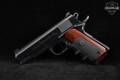 1981 Colt Combat Commander Series 70 .45 ACP Blued in Good Condition Image 4