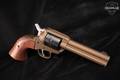 2019 Sturm Ruger Wrangler .22 LR Two-Tone Burnt Bronze in Good Condition Image 2