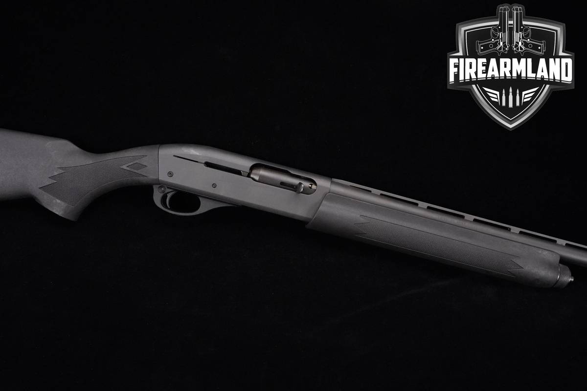 Remington Model 11-87 Sportsman 20-Gauge 25.5" Remington 11-87 VENT RIB