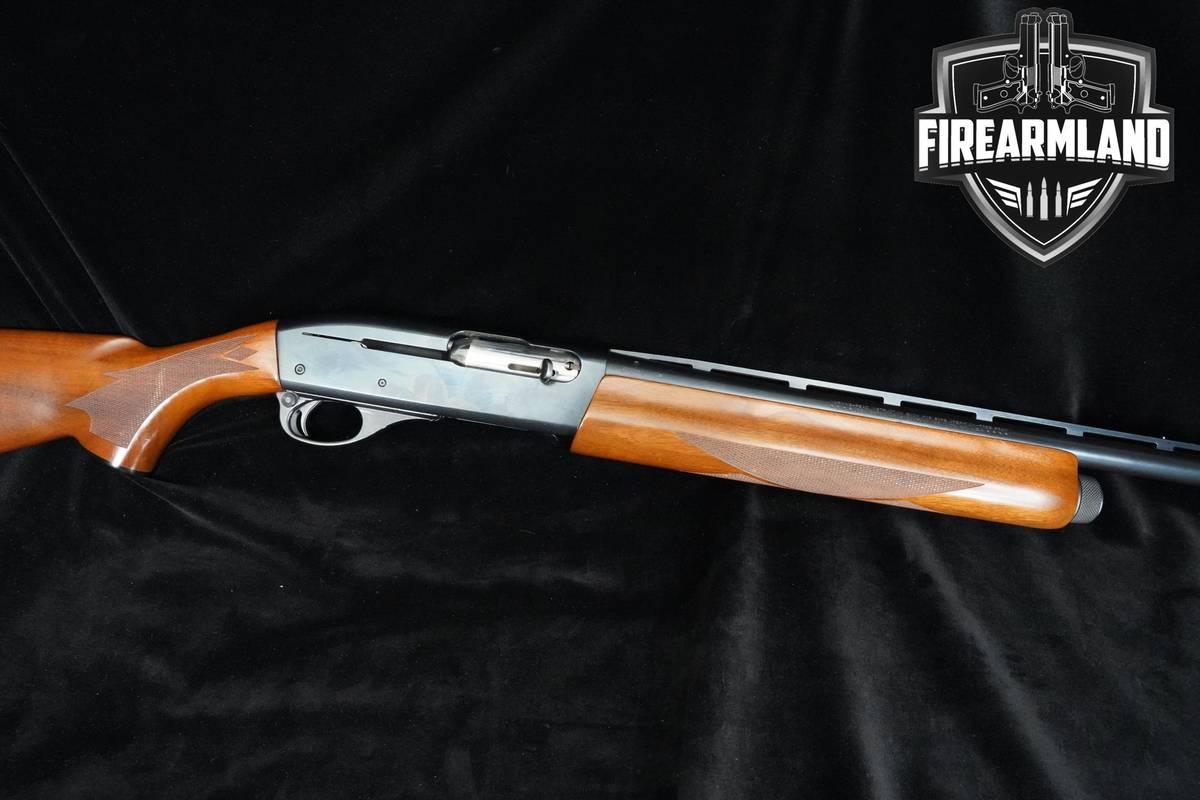 1992 Remington 1100 LT-20 20-Gauge 28" blued Remington VENT RIB 2 3/4"
