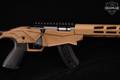 Sturm Ruger Precision Rimfire Burnt Bronze Distributor Exclusive .17 HMR Burnt Bronze in Very Good Condition Image 5