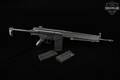 1981 Heckler & Koch (H&K, HK) HK91 A3 .308 Win. Black in Good Condition Image 2