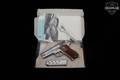 1983 Smith & Wesson (S&W) Model 639 9mm Luger Stainless Steel in Excellent Condition Image 2