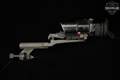 SUIT L2A2 Tritium Powered Illuminated Prism Sight in Good Condition Image 2