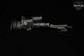 SUIT L2A2 Tritium Powered Illuminated Prism Sight in Good Condition Image 3