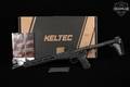 Kel-Tec SUB-2000 Gen 2, Glock 17/22 Magazine Configuration 9mm Luger Black in Excellent Condition Image 2