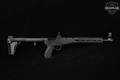 Kel-Tec SUB-2000 Gen 2, Glock 17/22 Magazine Configuration 9mm Luger Black in Excellent Condition Image 3